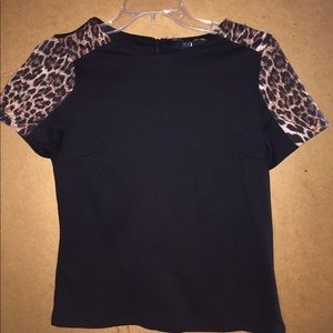 Forever 21 top